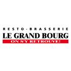 Resto-brasserie Le Grand Bourg Inc, Québec, QC opening hours