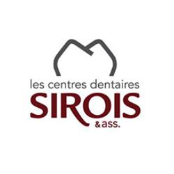 Les Centres Dentaires Sirois, Sabrina Sirois denturologiste Limoilou, Québec, QC opening hours