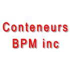 Conteneurs BPM Inc, Québec, QC opening hours