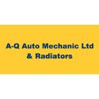 A-Q Auto Mechanic, Calgary, AB opening hours