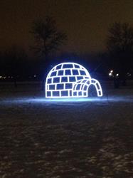 Igloosat Installations Inc, Edam, SK opening hours