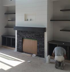 Kingtone Painting & Decorating, Okotoks, AB opening hours