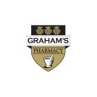 Graham's Clinic Pharmacy, Kingston, ON opening hours