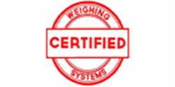 Certified Weighing Systems, Edmonton, AB opening hours