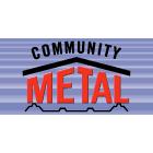 Community Metal, Greenwood, NS opening hours