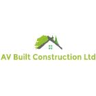 AV Built Construction Ltd, Airdrie, AB opening hours