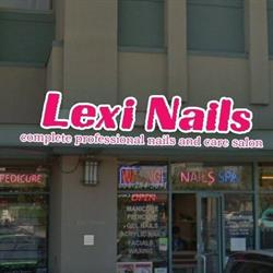 Lexi Nails & Spa, Richmond, BC opening hours