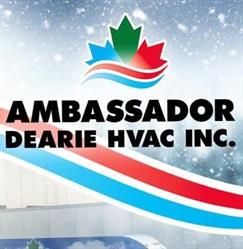 Ambassador Dearie Hvac, Ottawa, ON opening hours