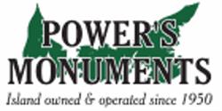 Powers Monuments, Mount Stewart, PE opening hours