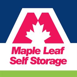 Maple Leaf Self Storage, Calgary, AB opening hours