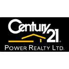 Century 21 Power Realty Ltd, Drumheller, AB opening hours