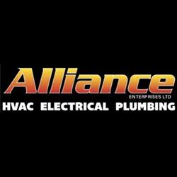 Alliance Enterprises, Ltd., Stony Plain, AB opening hours