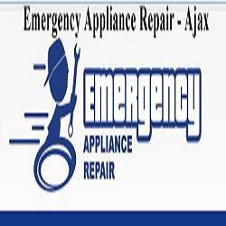 Emergency Appliance Repair, Ajax, ON opening hours