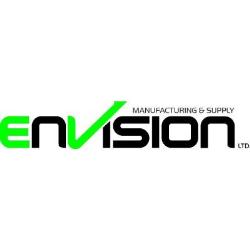 Envision Manufacturing and Supply Ltd., Lacombe, AB opening hours