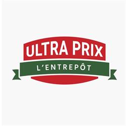 Ultra Prix L'Entrepôt, Saint-Georges, QC opening hours
