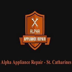 Alpha Appliance Repair, St. Catharines, ON opening hours