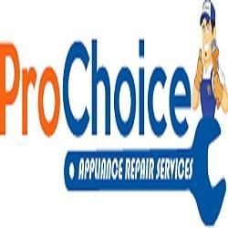 Pro Choice Appliance Repair, Mississauga, ON opening hours