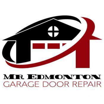 Mr. Edmonton Garage Door Repair, opening hours