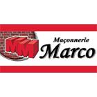 Maconnerie Marco, Trois-Rivières, QC opening hours