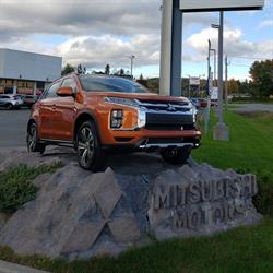 Beauce Mitsubishi, Notre-Dame-des-Pins, QC opening hours