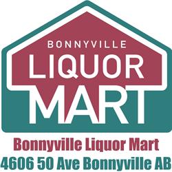 Bonnyville Liquor Mart, opening hours