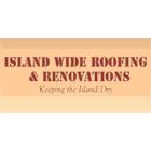 Island Wide Roofing and Renovations, Montague, PE opening hours