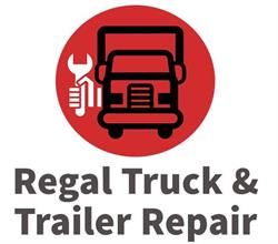 Regal Truck Trailer Repair - Roadside Assistance, Mississauga, ON opening hours