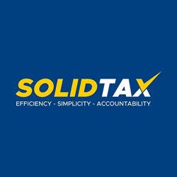Solid Tax Inc, Ottawa, ON opening hours