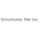 Structures SM Inc, Thetford Mines, QC opening hours