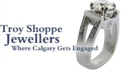 Troy Shoppe Jewellers in Calgary, AB (Ab) - Opening Hours