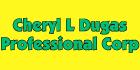 Cheryl L Dugas Professional Corp, Edmonton, AB opening hours
