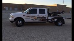 Midnite Towing, Morden, MB opening hours