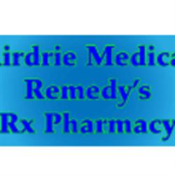 Airdrie Medical Remedy'sRx, opening hours