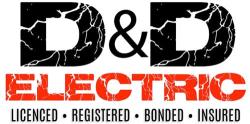 D&D Electric, Calgary, AB opening hours