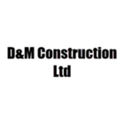 D&M Construction Ltd, Proton Station, ON opening hours