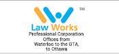 Law Works® Lawyers, Waterloo, ON opening hours