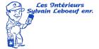 Les Intérieurs Sylvain Leboeuf Enr, Salaberry-de-Valleyfield, QC opening hours