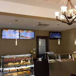 Royal Taste Sweets And Restaurant, Brampton, ON opening hours