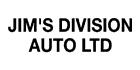 Jim's Division Auto Ltd, Kingsville, ON opening hours
