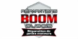 Reparations Boom Dubois, Cantley, QC opening hours