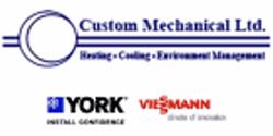 Custom Mechanical Ltd, Pembroke, ON opening hours
