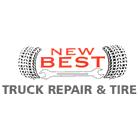 New Best Truck Repair & Tire Ltd, Mississauga, ON opening hours