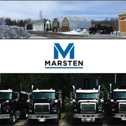 Marsten, Ottawa, ON opening hours
