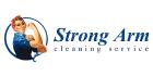 Strong Arm Cleaning Service, Westlock, AB opening hours