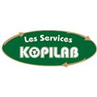 Services Kopilab (Les) (Buropro Citation), Sainte-Luce, QC opening hours