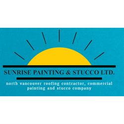 Sunrise Painting & Stucco Ltd, North Vancouver, BC opening hours
