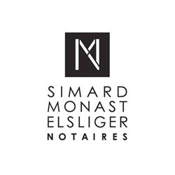 Simard Monast Notaires, Alma, QC opening hours