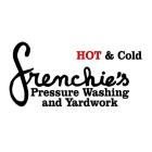 Frenchie's Pressure Washing & Yardwork, Powell River, BC opening hours