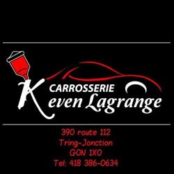 Carrosserie Keven Lagrange, Tring-Jonction, QC opening hours
