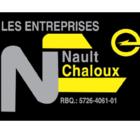 Les Entreprises Nault Chaloux, Saint-Jérôme, QC opening hours